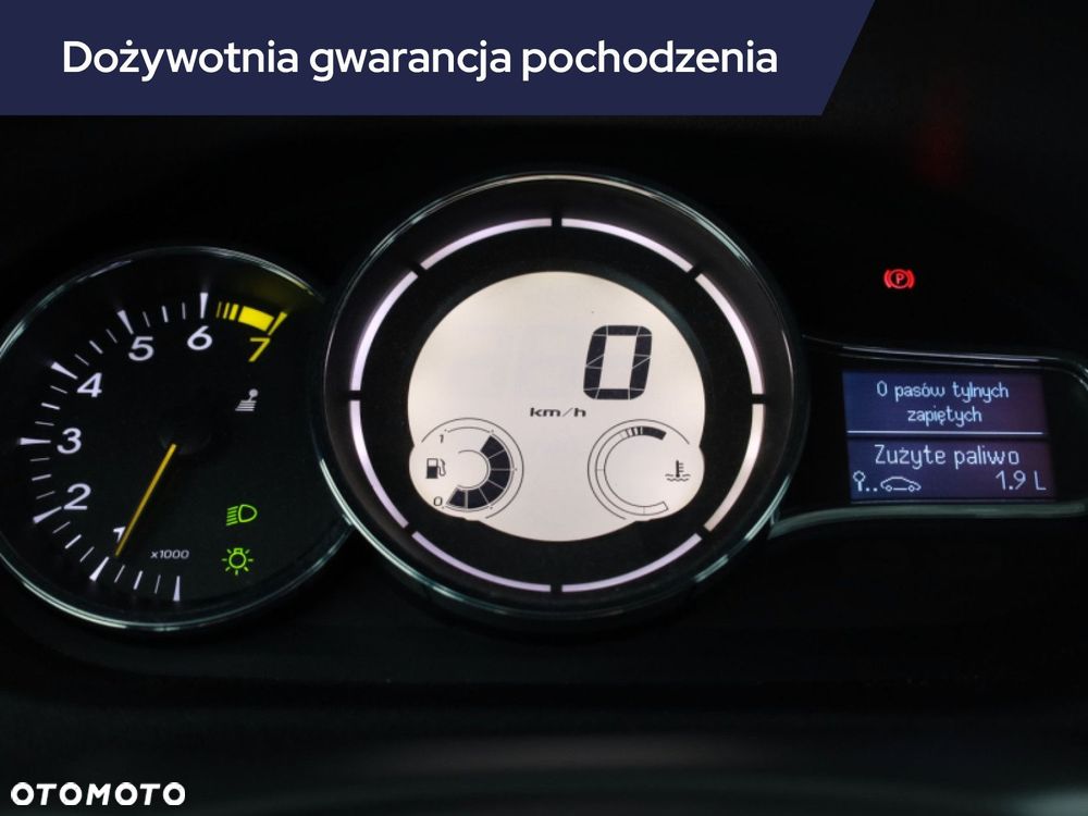 Renault Megane - 9