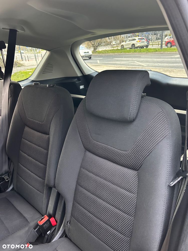 Ford S-Max 2.0 T Titanium MPS6 - 13