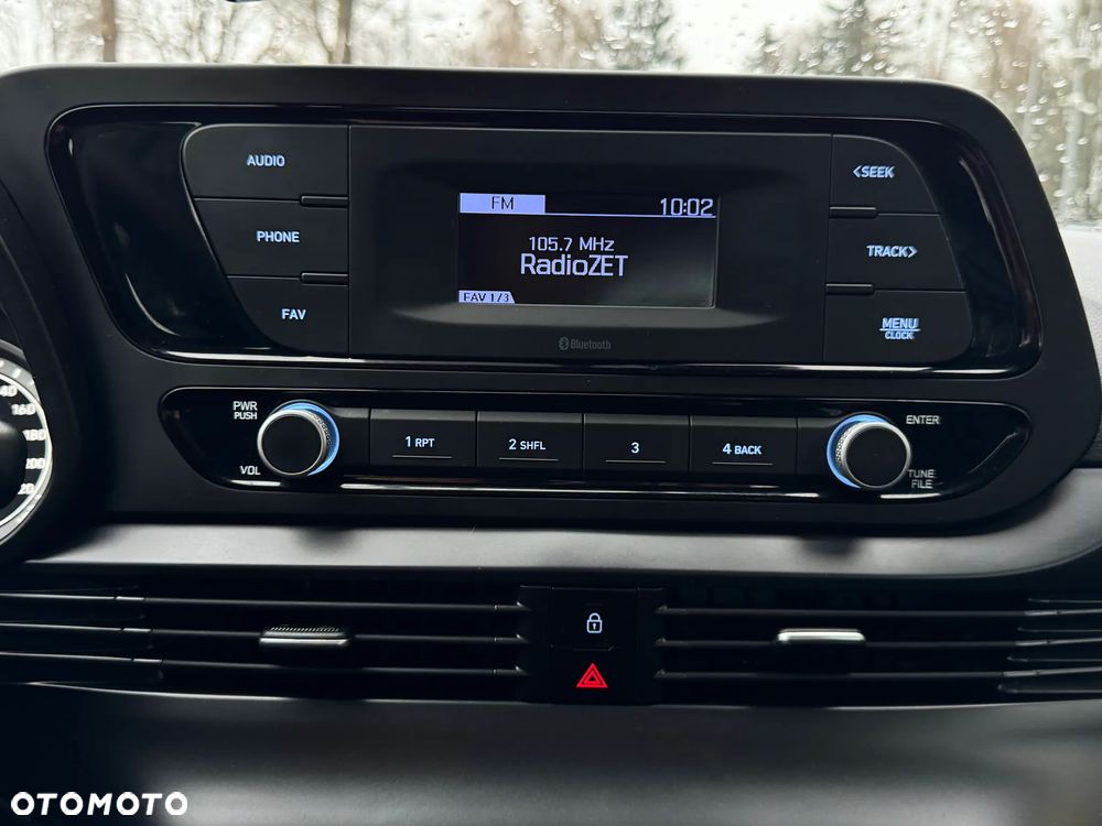 Hyundai i20 1.2 Classic Plus - 16