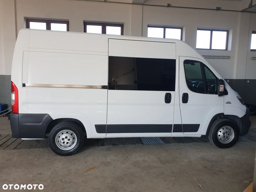 Fiat Ducato - 6