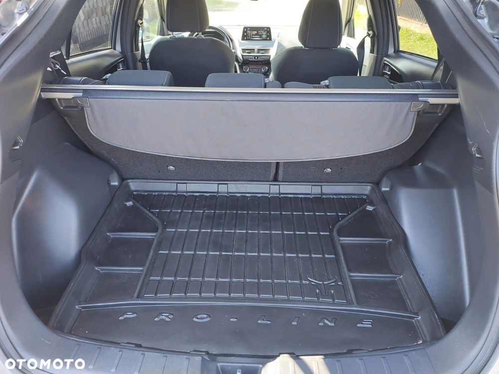 Mitsubishi Eclipse Cross 1.5 T GPF Intense Plus CVT - 7