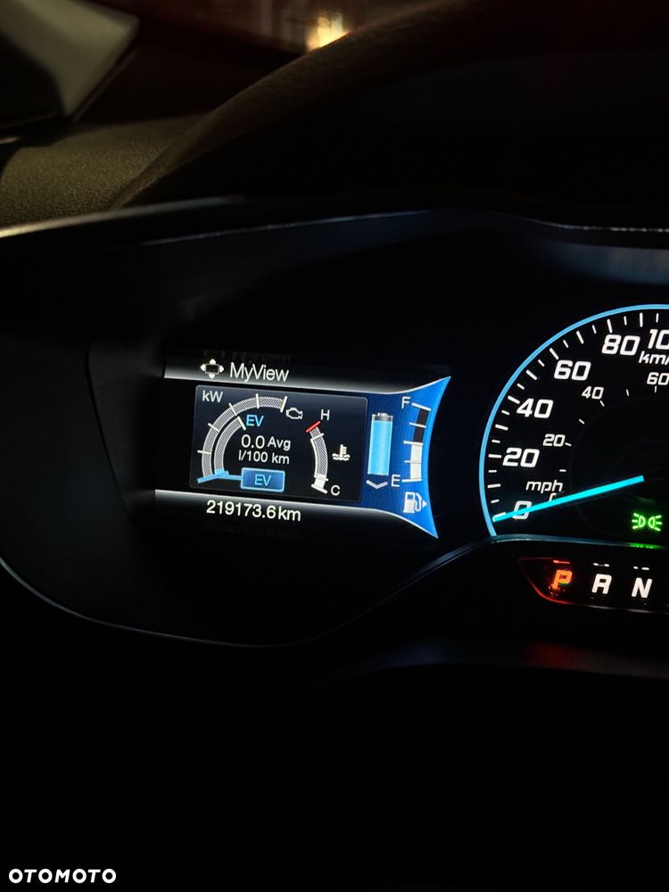 Ford C-MAX - 9