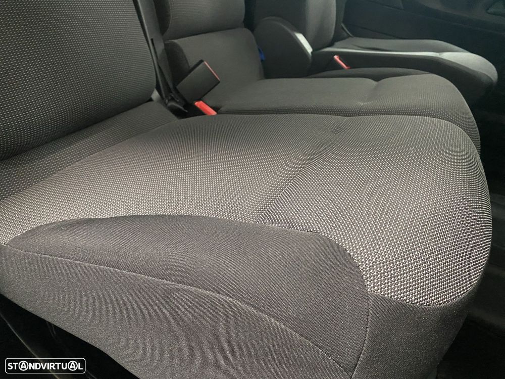 Peugeot Partner 1.5 BlueHDi M Standard - 20