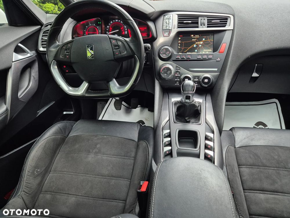 Citroën DS5 BlueHDi 150 Business Class - 22