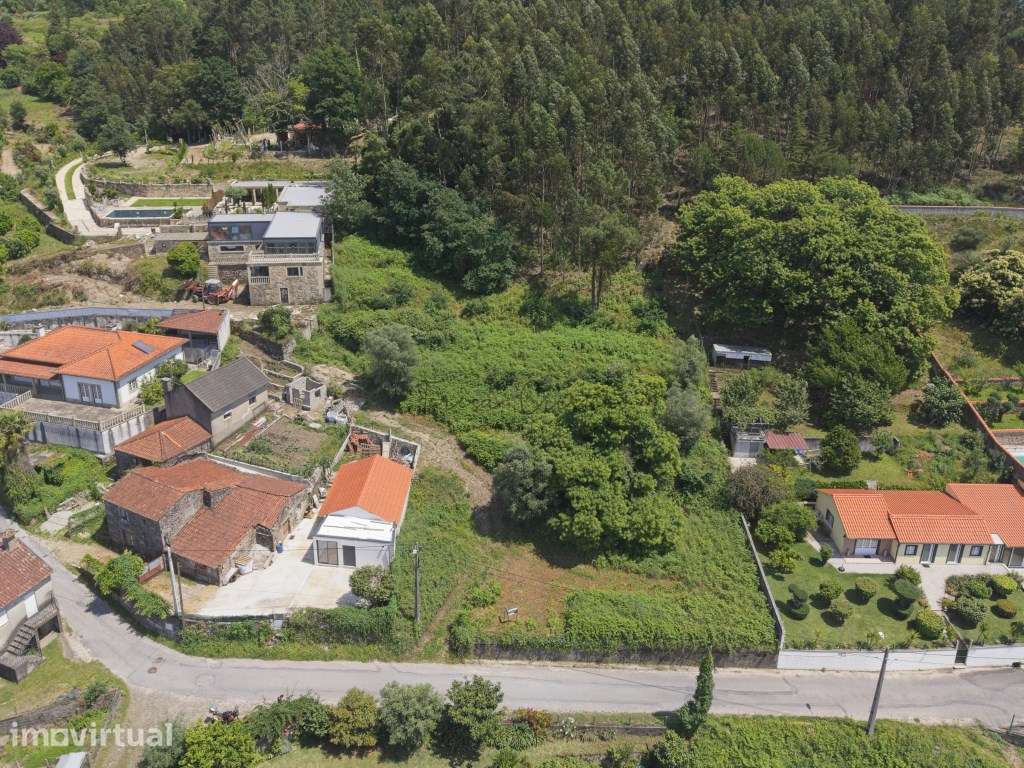 Terreno com 3045m² | Brandara, Ponte de Lima - Grande imagem: 3/20