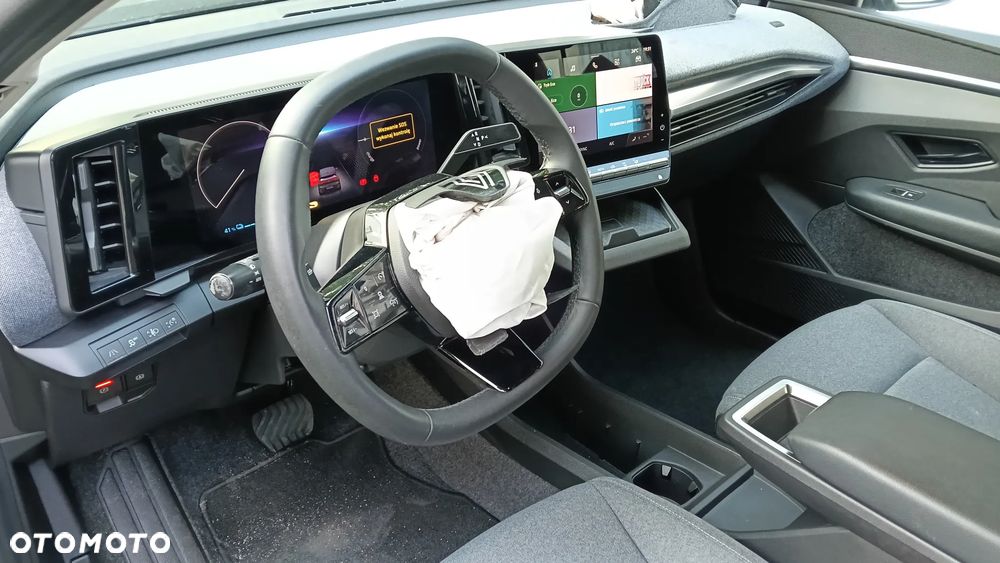 Renault Megane EV60 220hp optimum charge Equilibre - 34