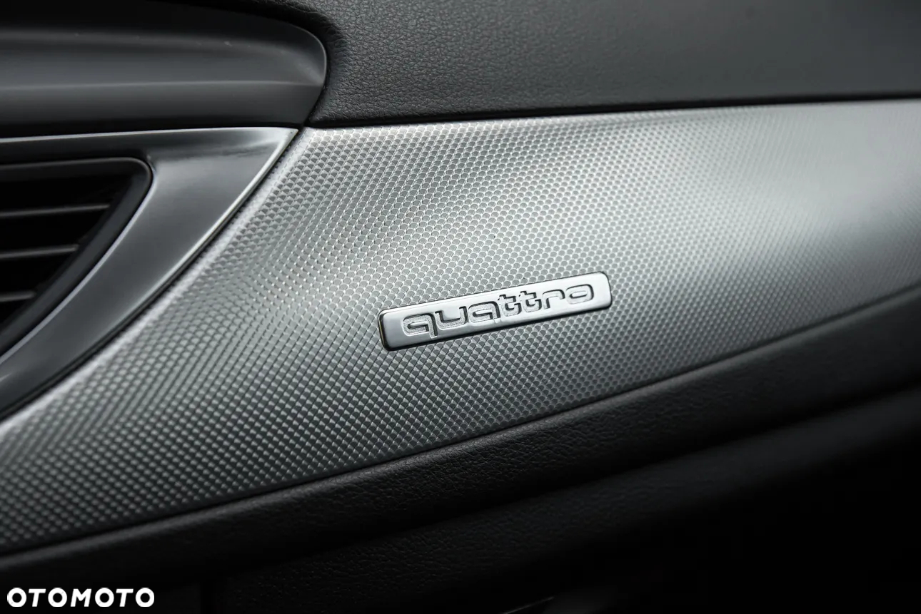 Audi A6 3.0 TFSI Quattro S tronic - 26