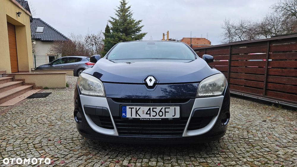 Renault Megane 2.0 16V TCE Dynamique - 28
