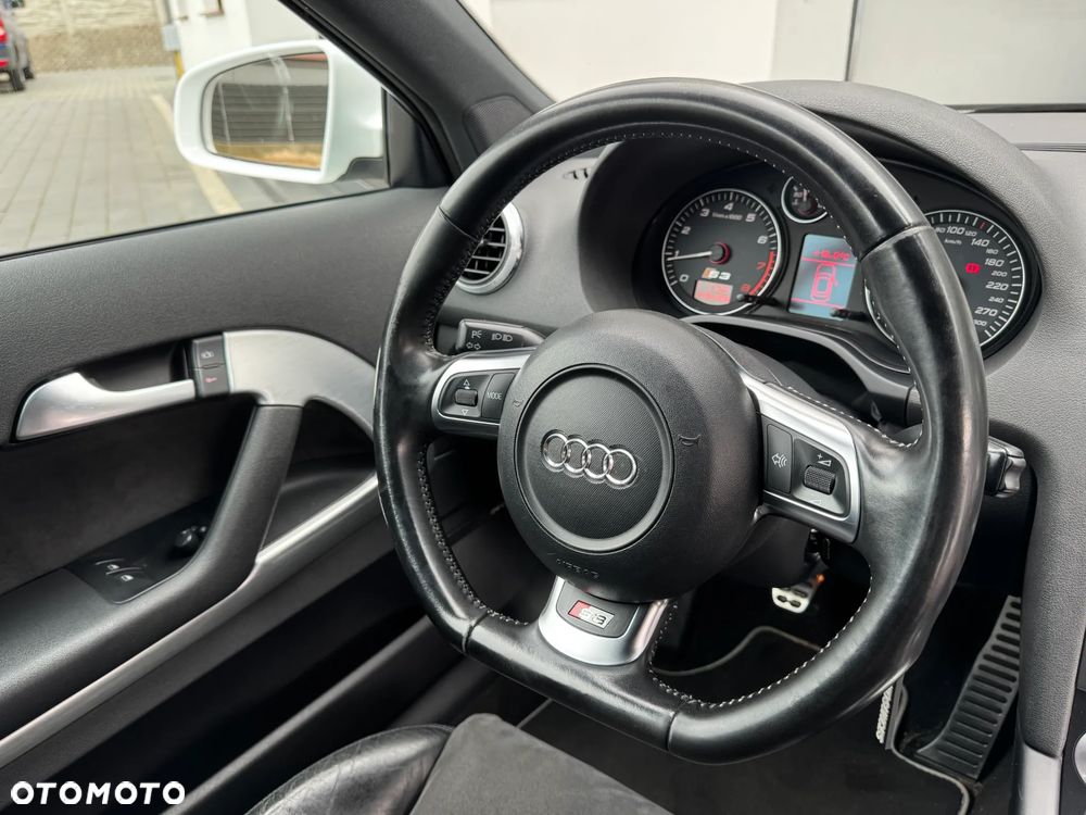 Audi S3 Standard - 7