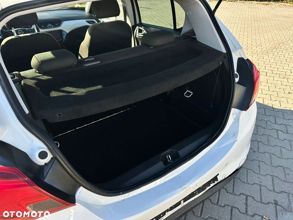 Opel Corsa - 8