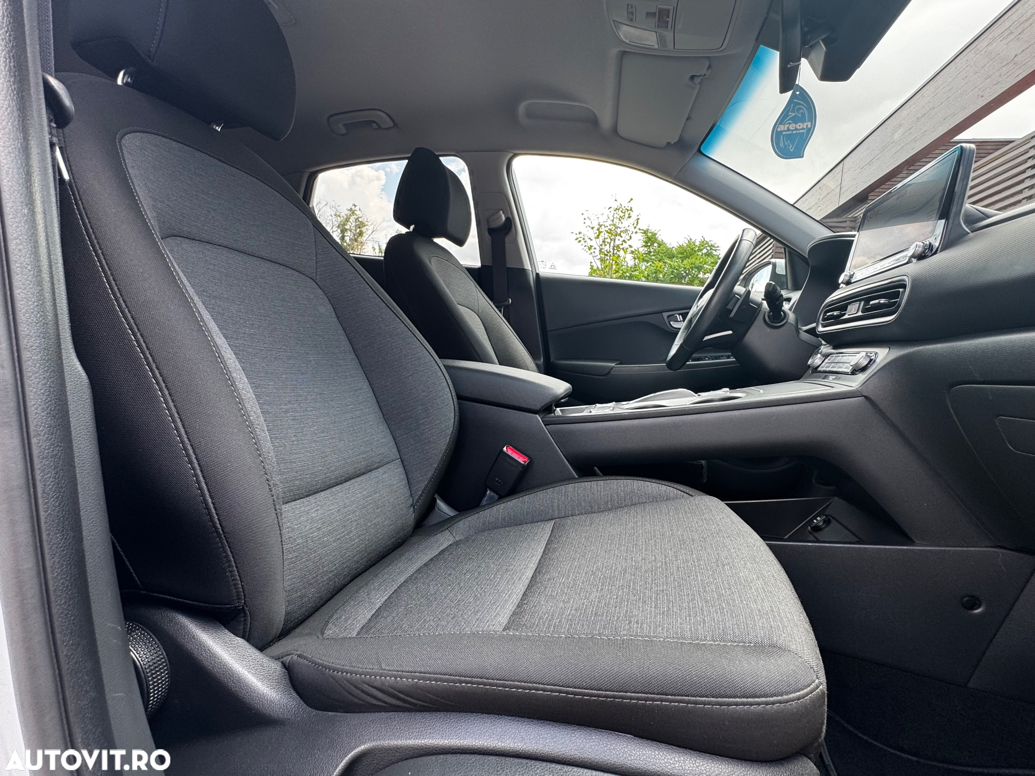 Hyundai KONA EV Advantage - 22
