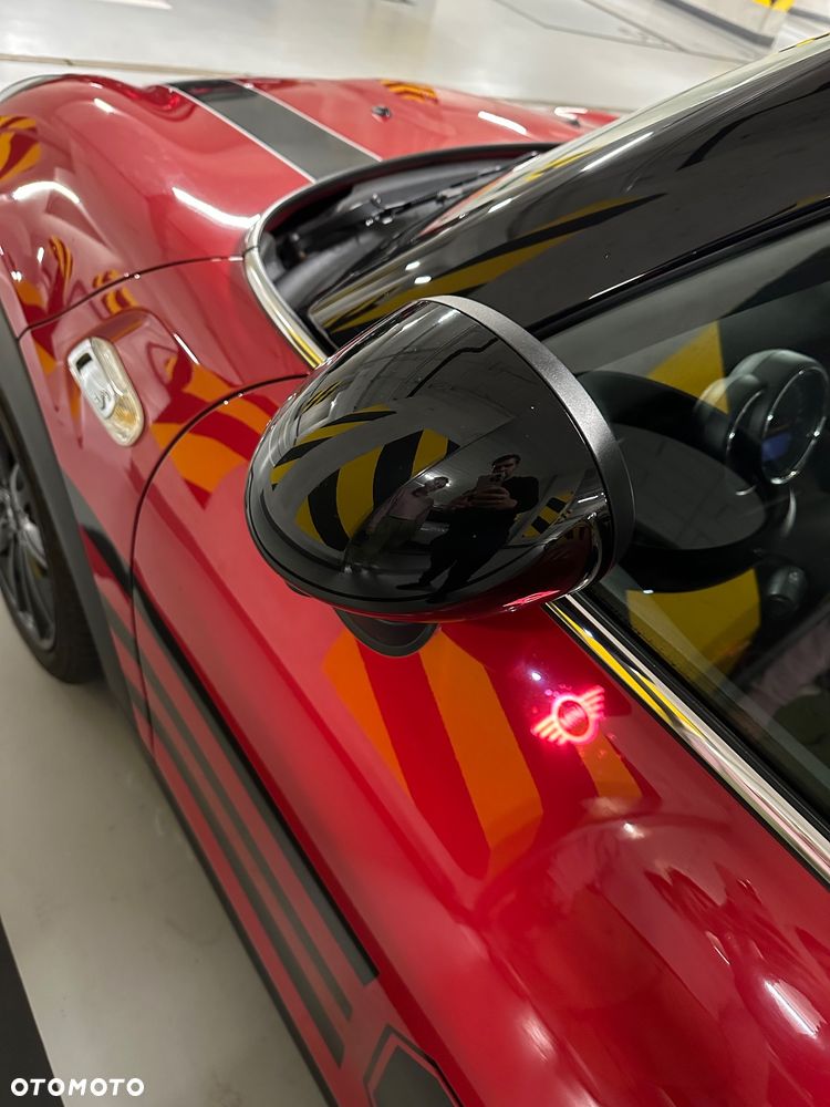 MINI Cooper S sport - 9