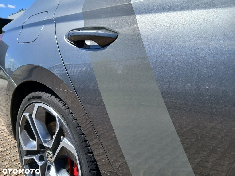 Skoda Octavia - 16