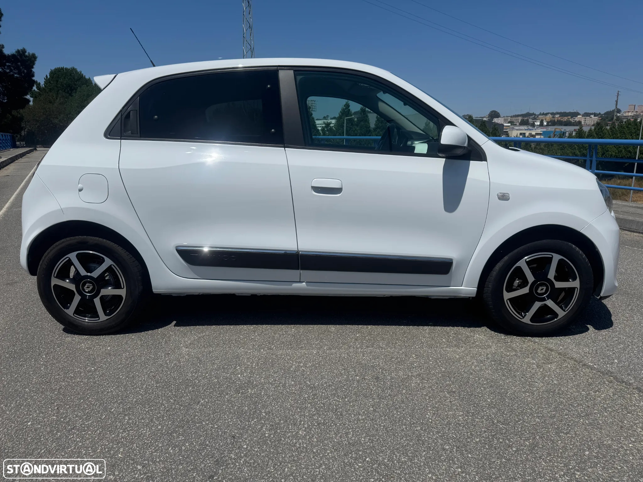 Renault Twingo 0.9 TCe - 7