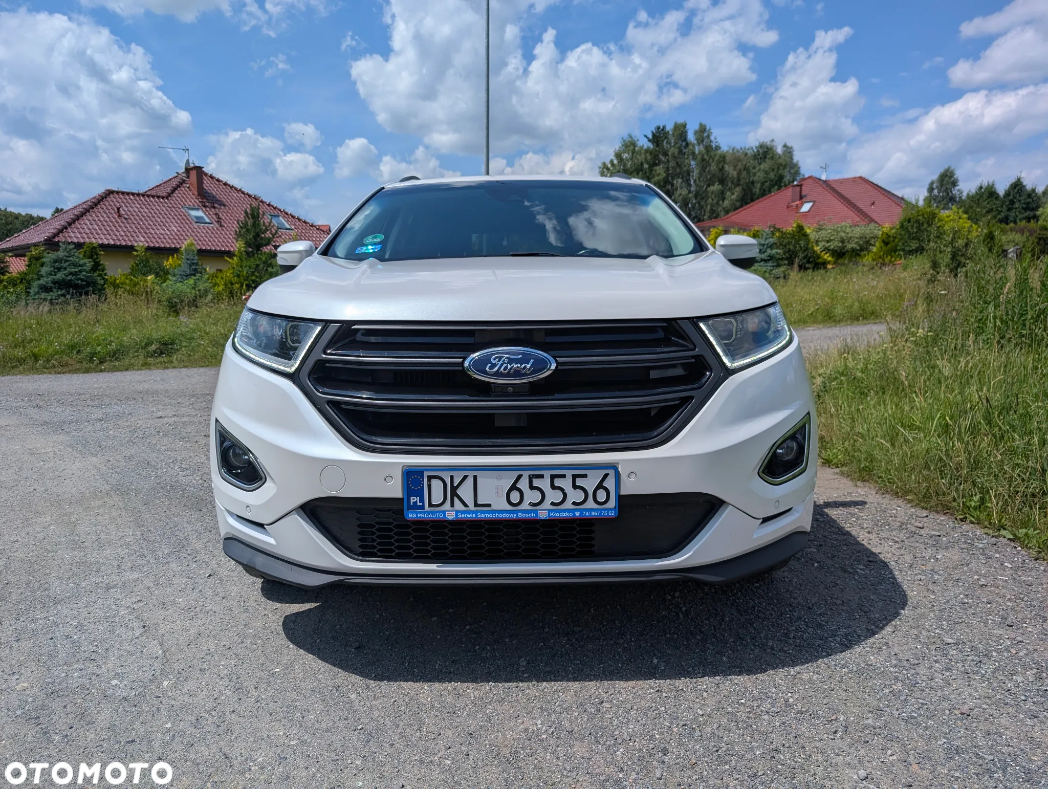 Ford Edge 2.0 TDCi Twin-Turbo 4WD ST-Line - 6