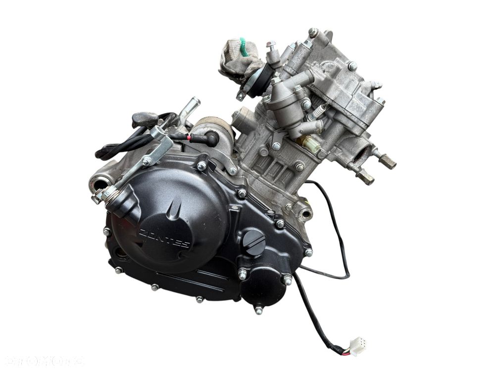 Silnik Zontes ZT 125 G1   14Dni GW - 1