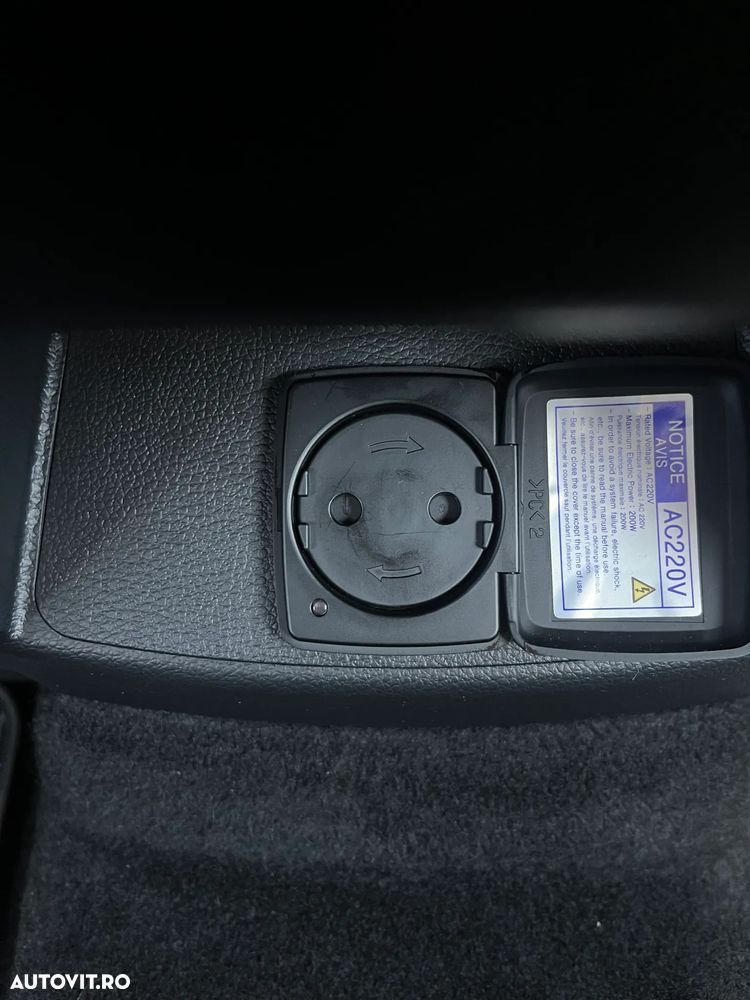 SsangYong Korando 1.5 GDI Turbo AT Smart - 22