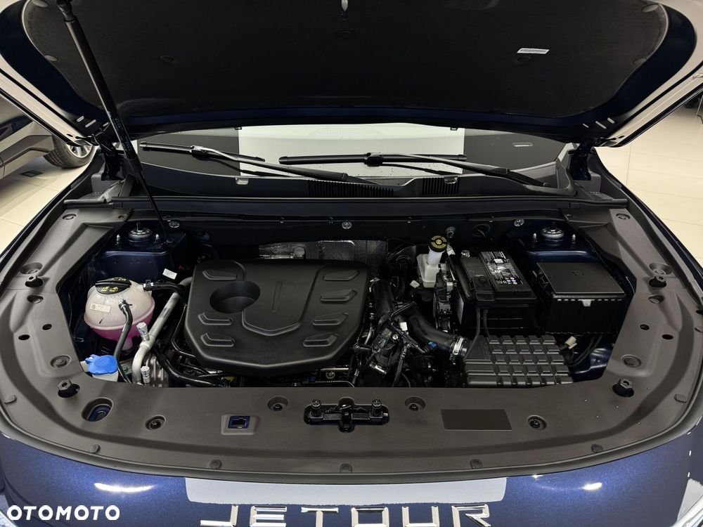Jetour X70 Plus - 25
