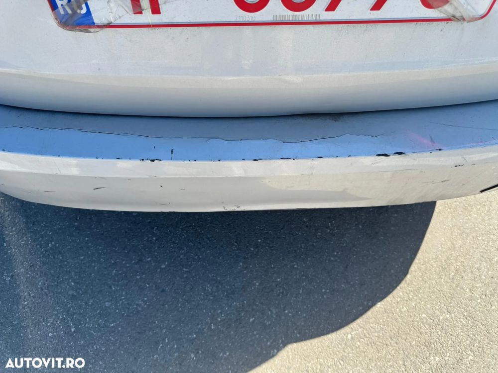 Fiat Tipo 1.5 130 CP MHEV DCT7 - 5