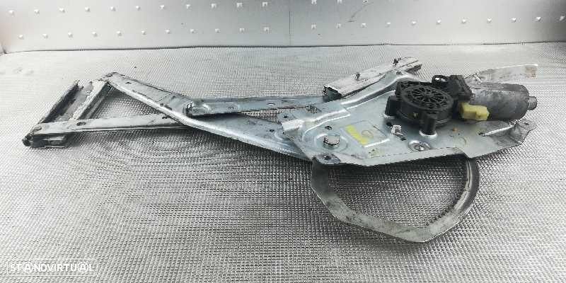 ELEVADOR FRENTE ESQUERDO SAAB 9-5 - 1