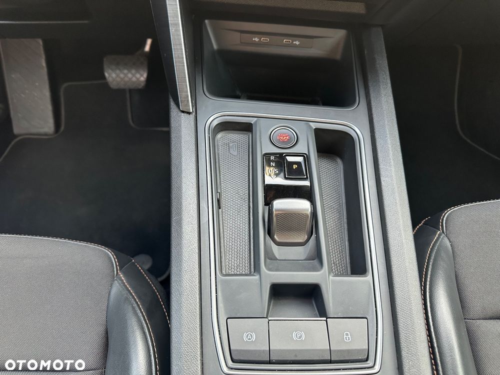 Cupra Formentor VZ 1.4 e-Hybrid DSG - 21