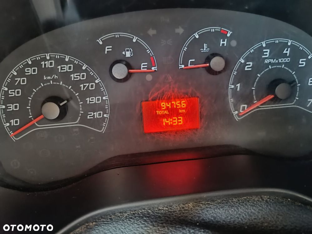 Fiat Doblo - 9