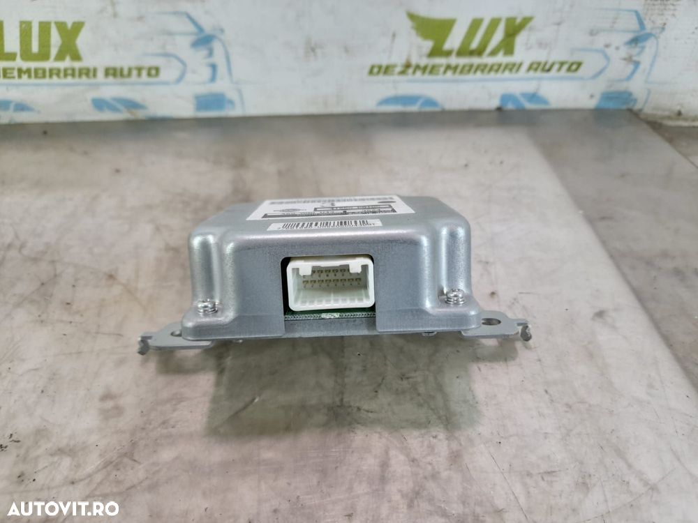 Modul control 41650BB10C Nissan Qashqai+2 1 [facelift] [2010 - 2013] - 1