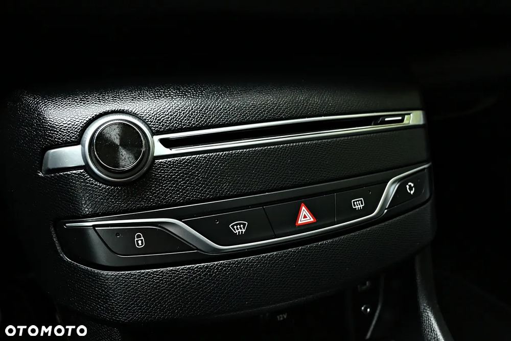 Peugeot 308 1.6 BlueHDi Business Line S&S - 38