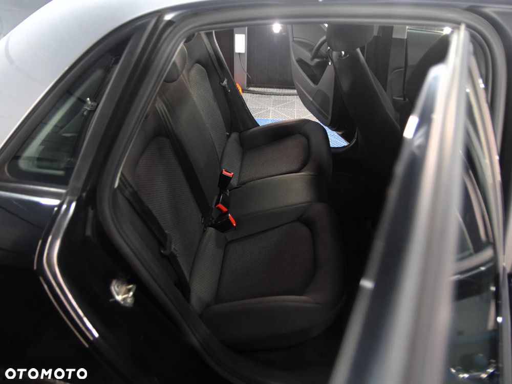 Audi A1 Sportback 1.4 TDI (ultra) - 8