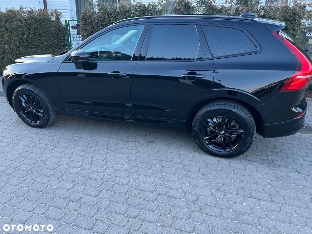 Volvo XC 60 B4 B Core - 4