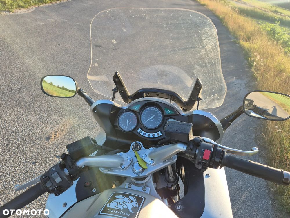 Yamaha FJR - 7