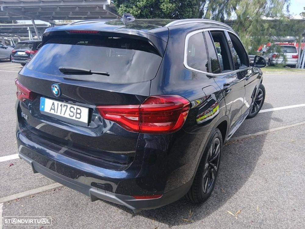 BMW iX3 Inspiring - 3