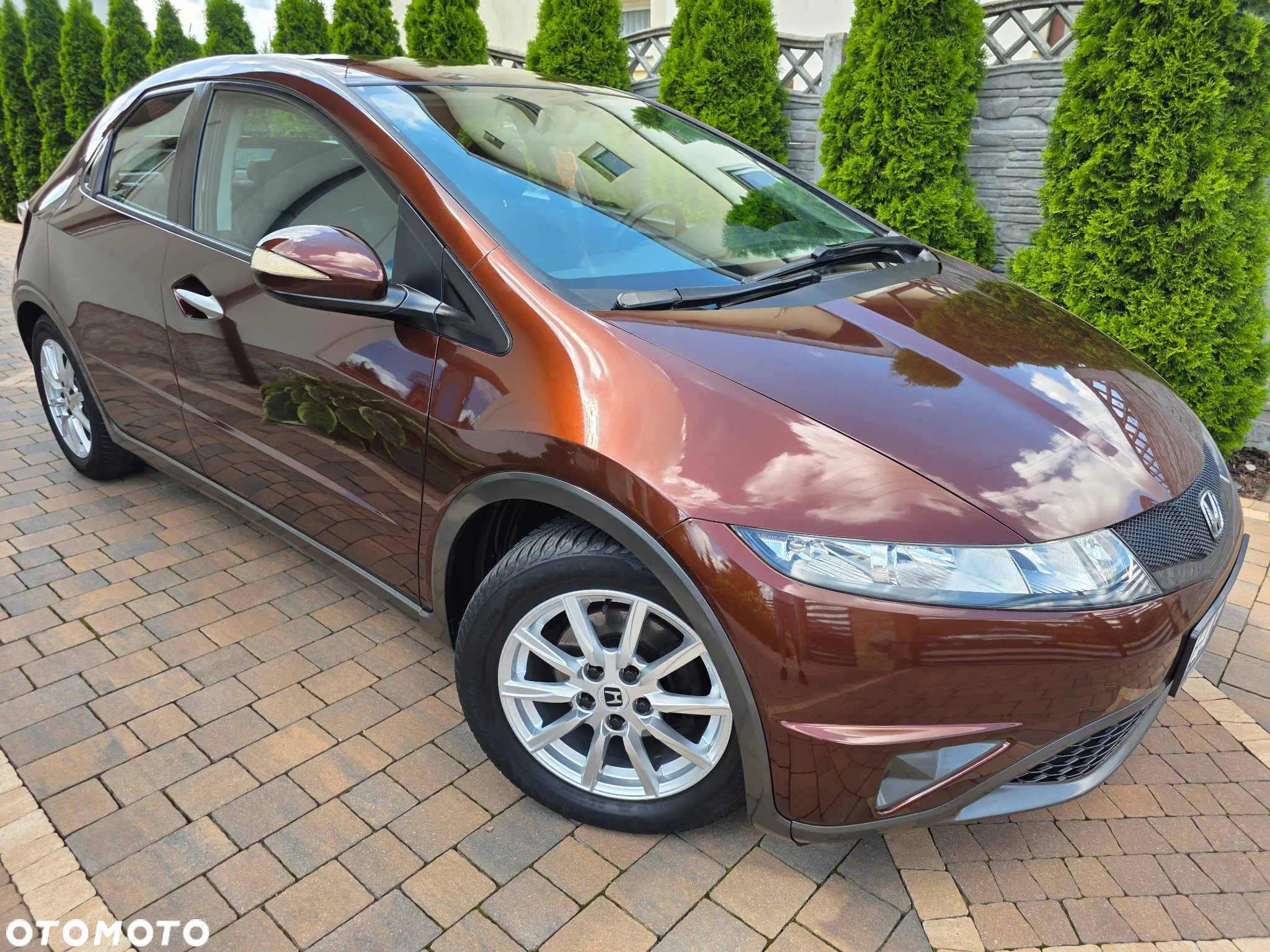 Honda Civic - 13