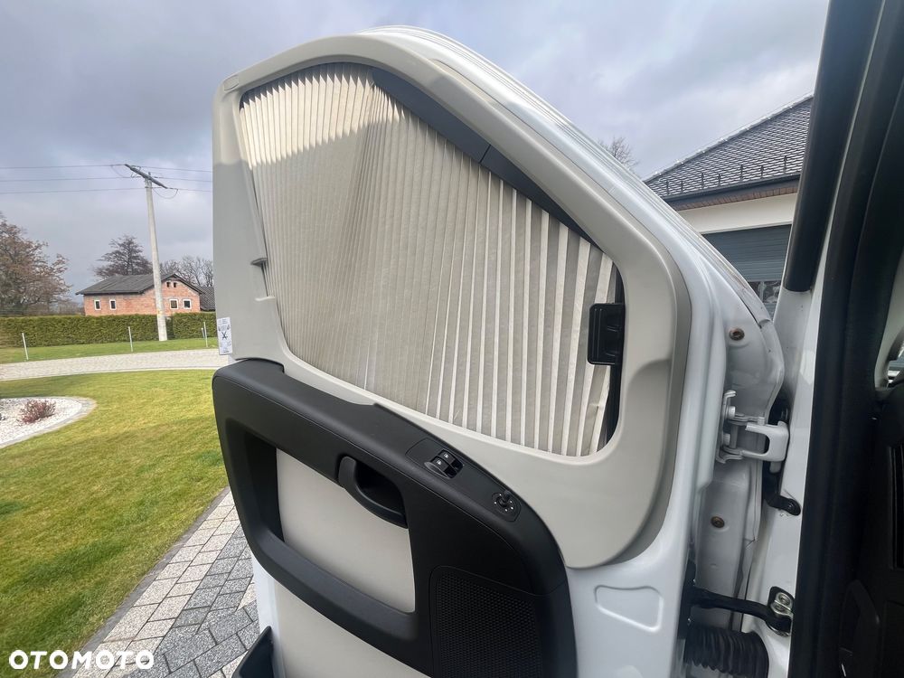 Fiat Ducato Dethleffs TREND - 16