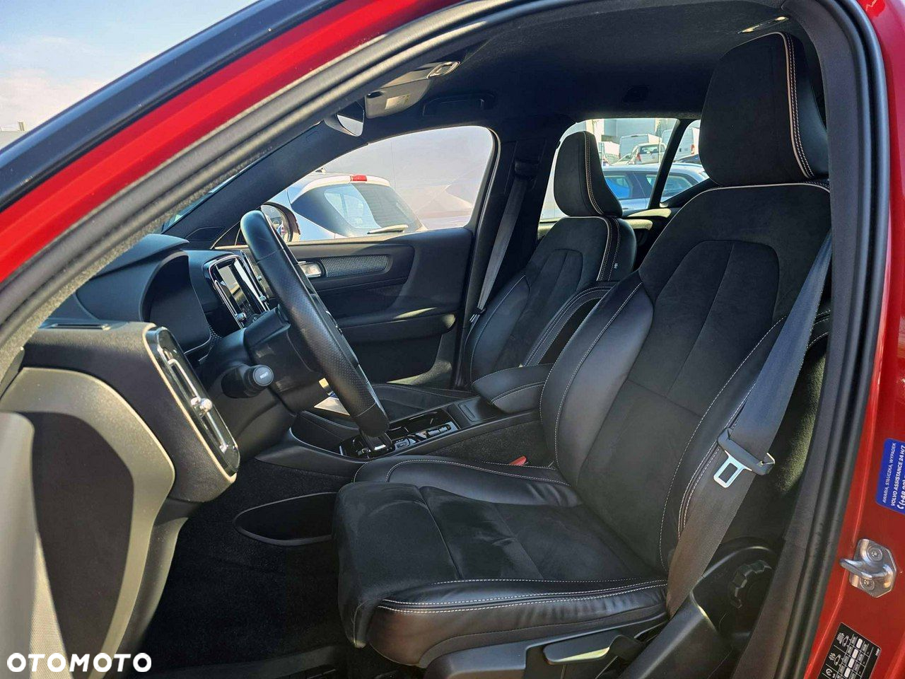 Volvo XC 40 - 16