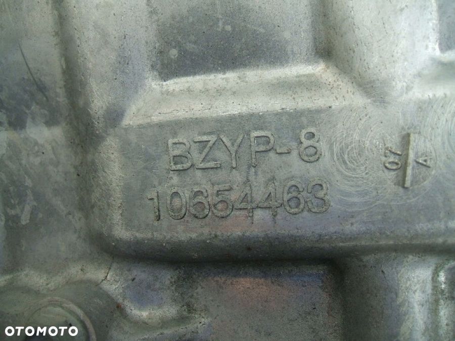 MG ZS SILNIK 1.0 T-GDI 10E4E - 7