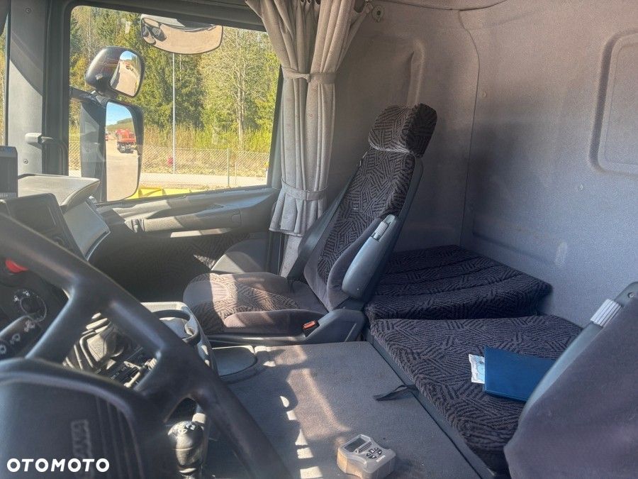 Scania 144G - 5