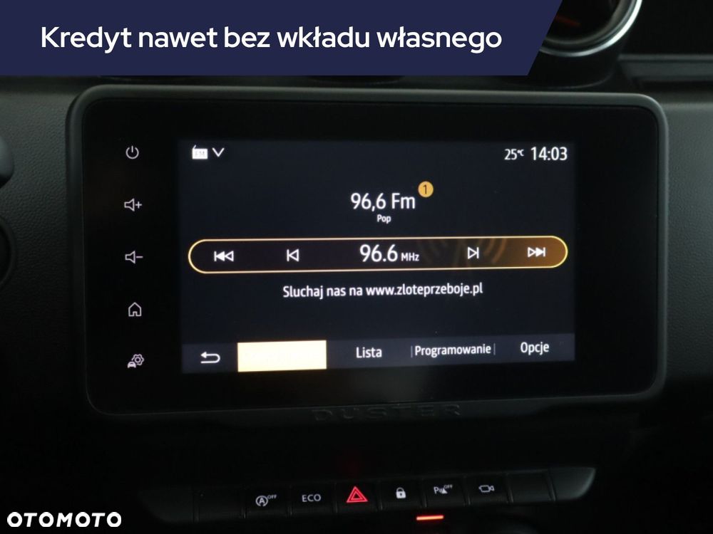 Dacia Duster - 15