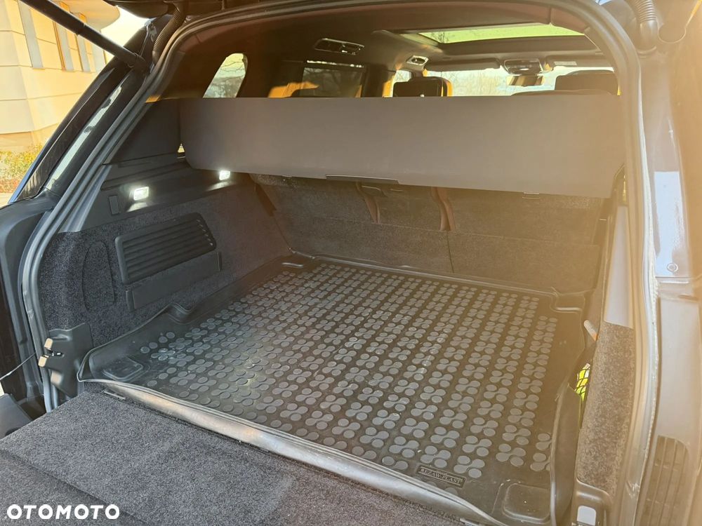 Land Rover Range Rover 3.0 P460e PHEV SE - 26