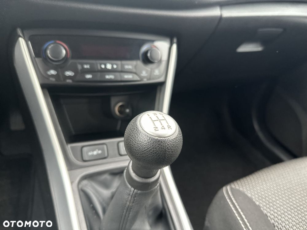 Suzuki SX4 S-Cross 1.6 VVT 4x2 Comfort+ - 18