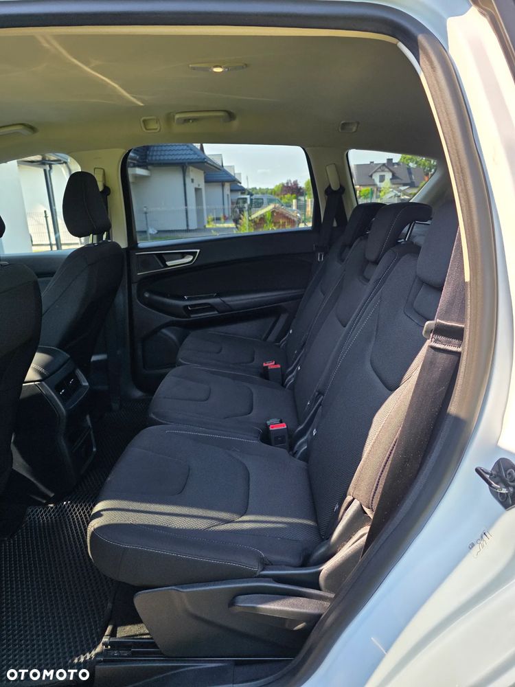 Ford S-Max 2.0 EcoBlue Titanium - 11