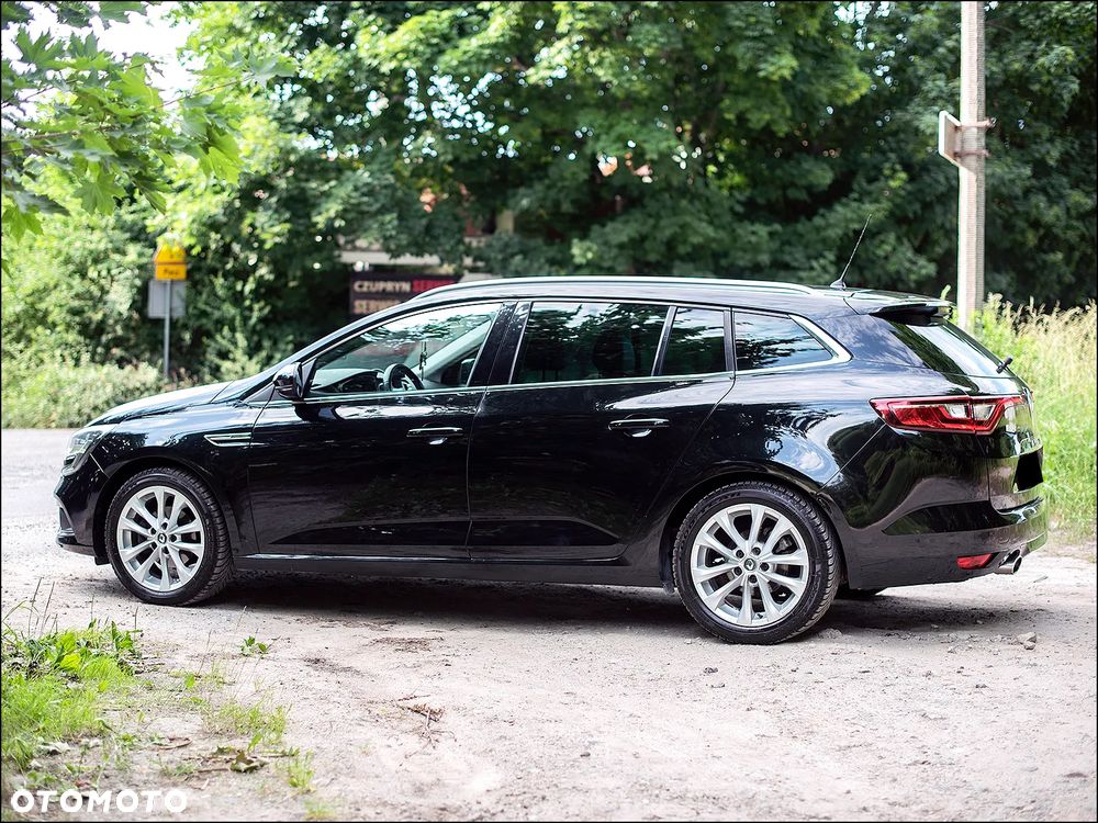 Renault Megane - 4