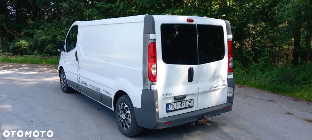 Opel Vivaro 2.0 CDTI L2H1 - 3