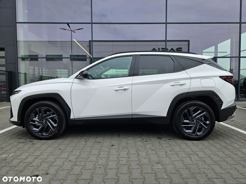 Hyundai Tucson 1.6 T-GDi Smart 2WD - 5