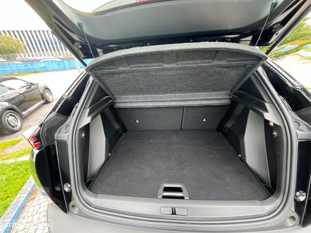 Peugeot 2008 1.5 BlueHDi Active Pack - 23