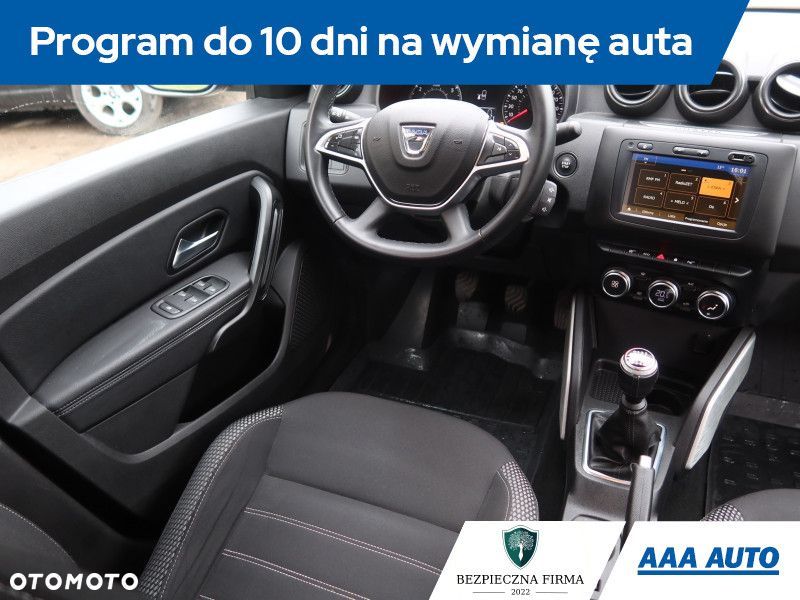 Dacia Duster - 8