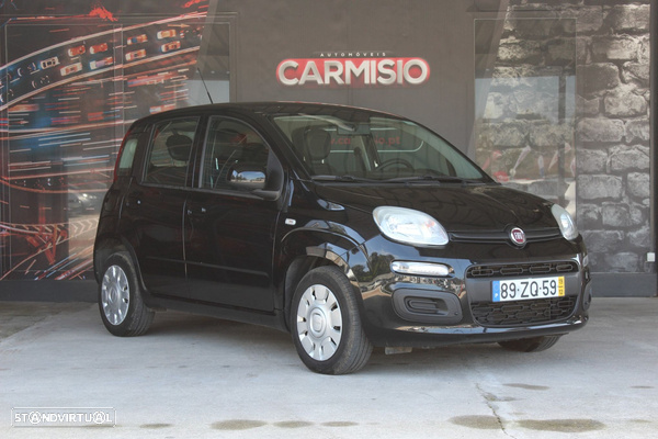 Fiat Panda 1.2 Lounge S&S