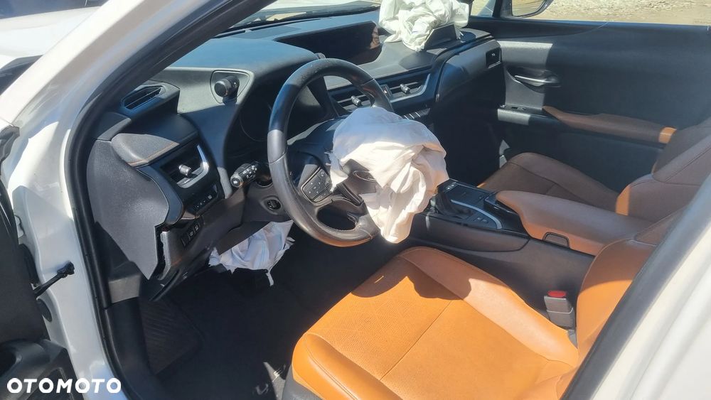 Lexus UX 250h F SPORT - 19