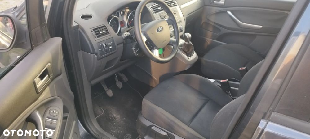 Citroën Xsara Picasso 1.6 Style - 3