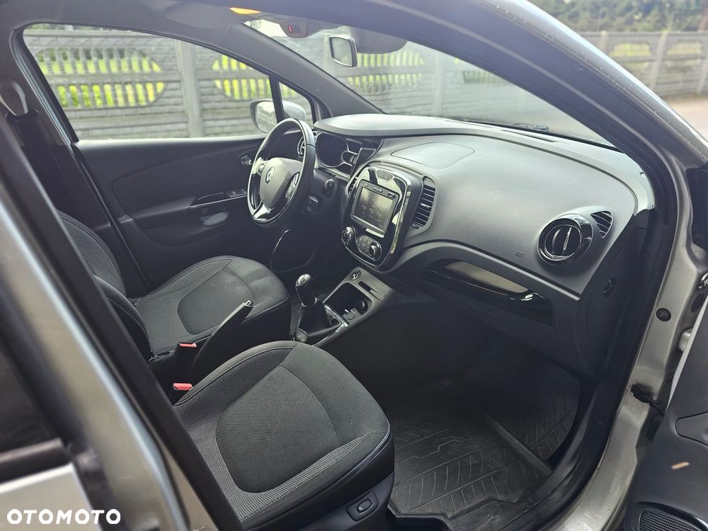 Renault Captur 0.9 Energy TCe Life EU6 - 5